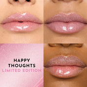 Lawless x LoveShackFancy Plumper Gloss