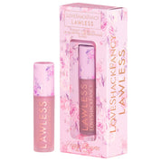 Lawless x LoveShackFancy Plumper Gloss