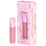 Lawless x LoveShackFancy Plumper Gloss