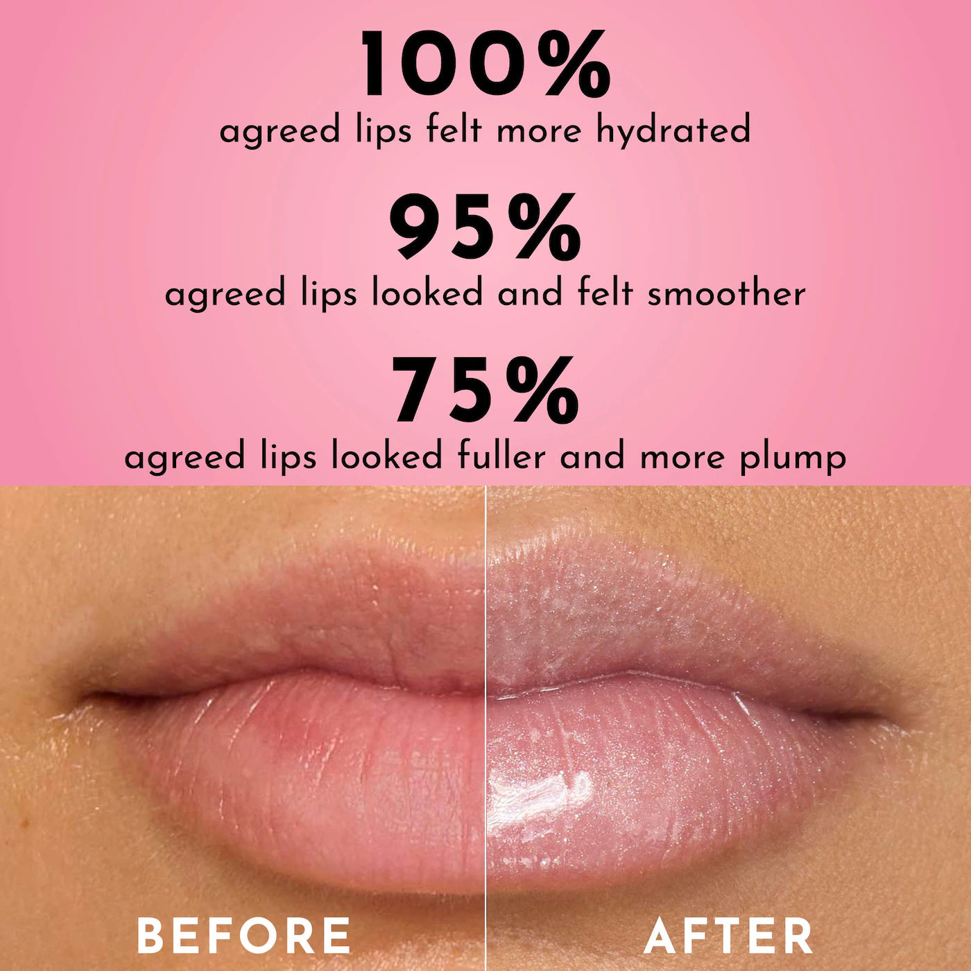 Lawless x LoveShackFancy Plumper Gloss