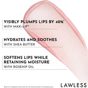 Lawless x LoveShackFancy Plumper Gloss