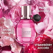 Viktor&Rolf Flowerbomb Pretty Peony Eau De Parfum