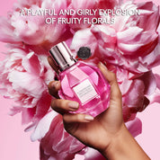 Viktor&Rolf Flowerbomb Pretty Peony Eau De Parfum