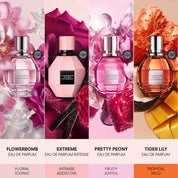 Viktor&Rolf Flowerbomb Pretty Peony Eau De Parfum