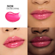 Valentino Spike Hydrating Disco Lip Balm