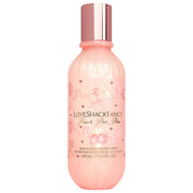 LoveShackFancy Peach Pom Pom Hair & Body Perfume Mist