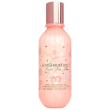 LoveShackFancy Peach Pom Pom Hair & Body Perfume Mist