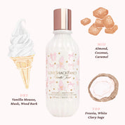 LoveShackFancy Hair & Body Perfume Mist Set