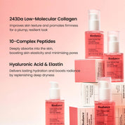 Biodance Pore Perfecting Collagen Peptide Serum