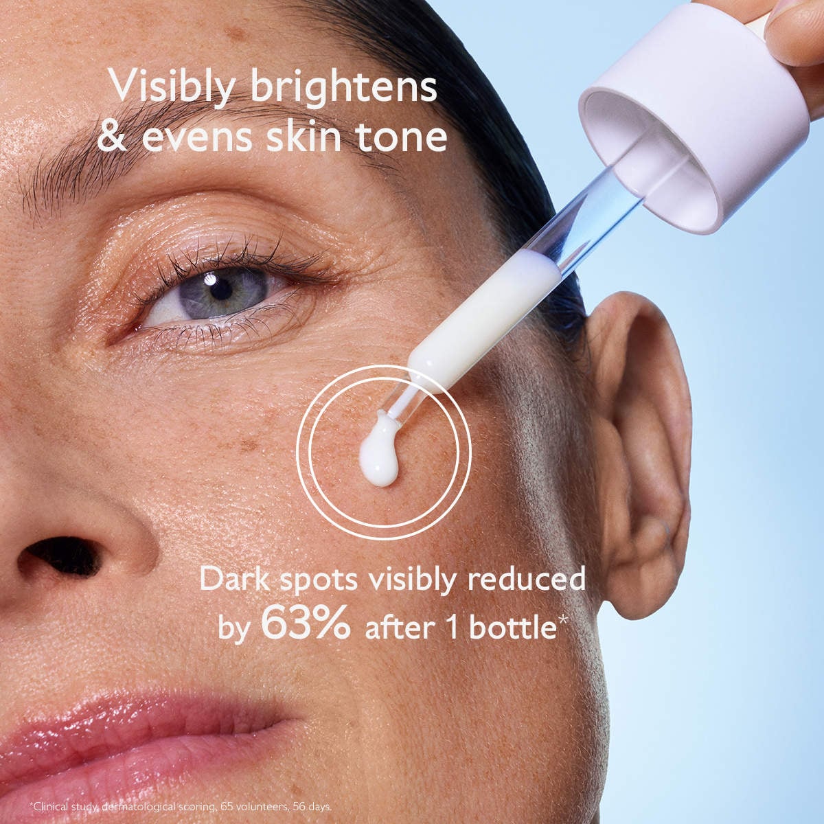 Caudalie Vinoperfect Brightening Dark Spot Serum