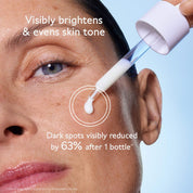 Caudalie Vinoperfect Brightening Dark Spot Serum