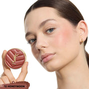 YSL Make Me Blush 24H Powder Blush