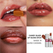 YSL Candy Glaze Lip Gloss Stick