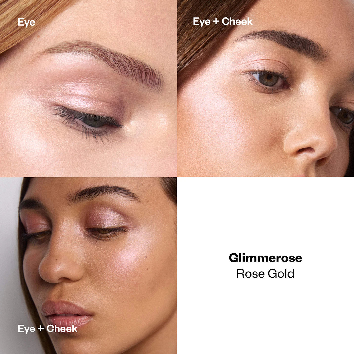 Kosas Shiny Objects Wet Glisten Highlighter Powder