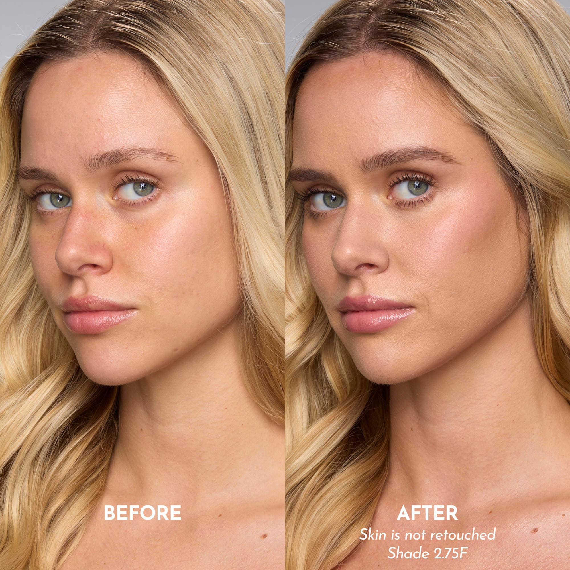 LAWLESS Forget The Filler Foundation