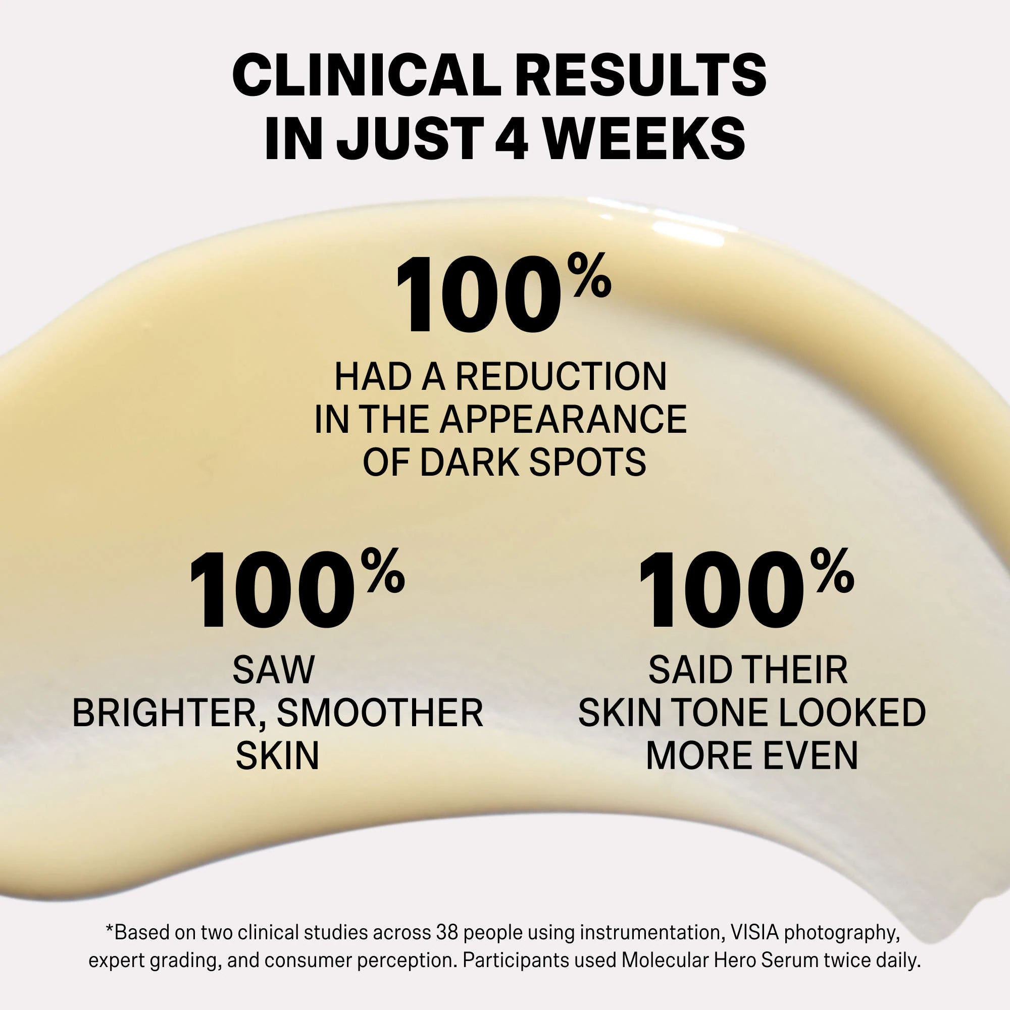 Mother Science Molecular Hero Dark Spot Serum