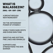 Mother Science Molecular Hero Dark Spot Serum