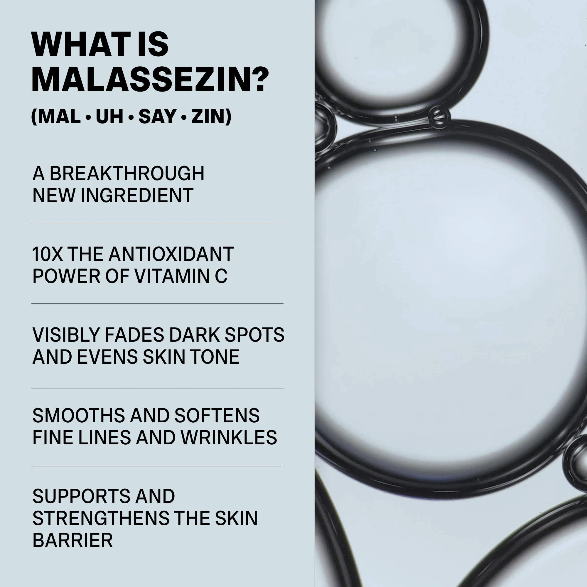 Mother Science Molecular Hero Dark Spot Serum