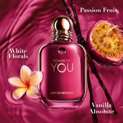 Armani Beauty  Power of You Eau de Parfum