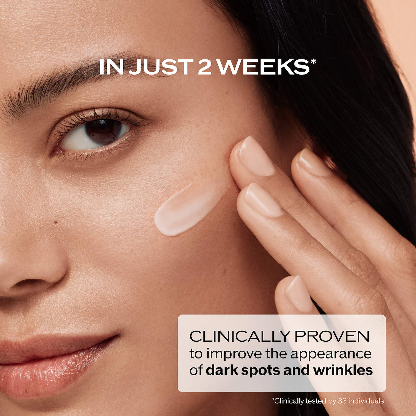 Shiseido Benefiance Dark Spot and Wrinkle Smoothing Serum