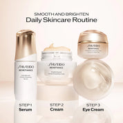 Shiseido Benefiance Dark Spot and Wrinkle Smoothing Serum