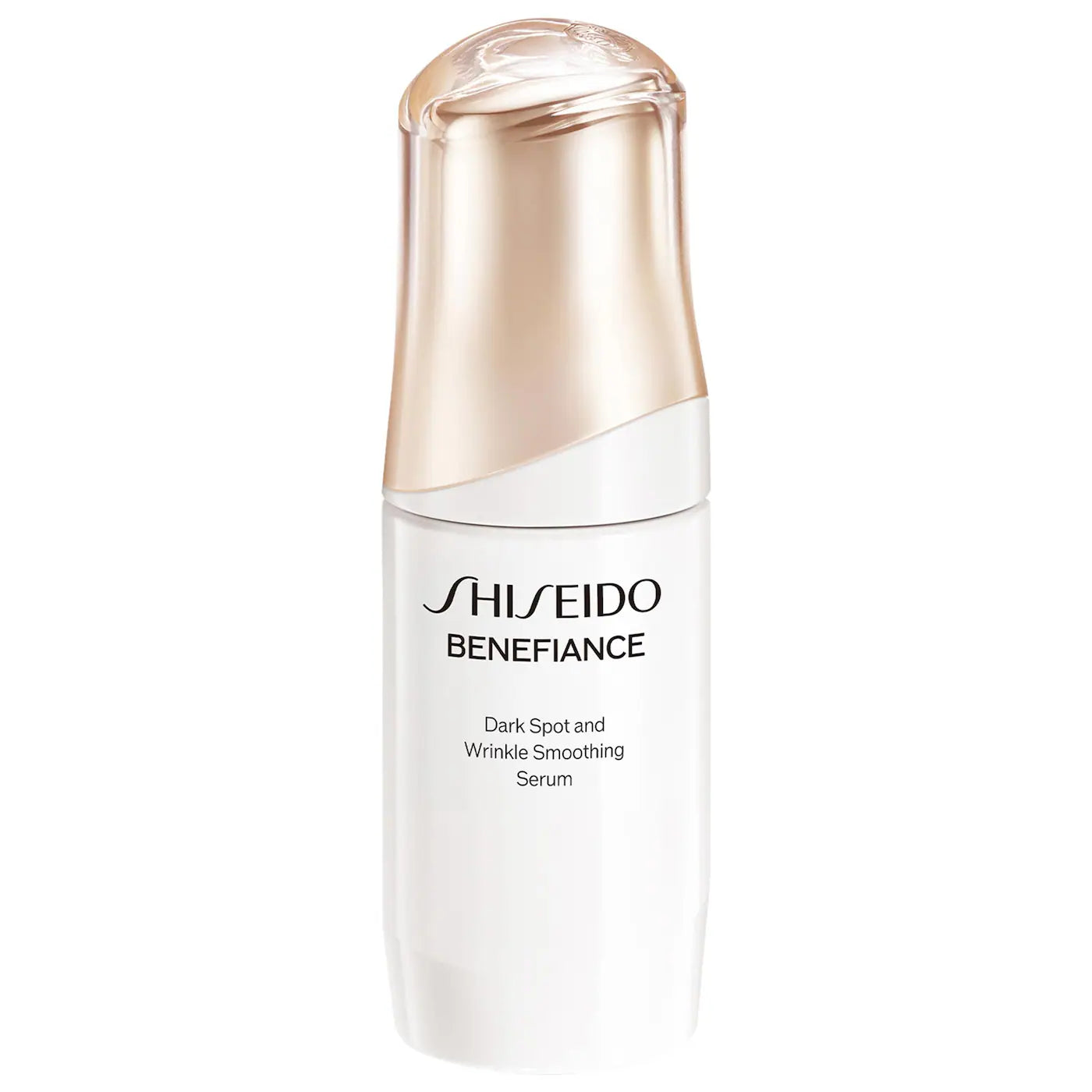 Shiseido Benefiance Dark Spot and Wrinkle Smoothing Serum