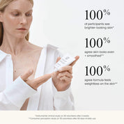 U Beauty Multimodal Sheer Mineral Sunscreen + Primer