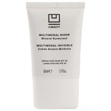 U Beauty Multimodal Sheer Mineral Sunscreen + Primer