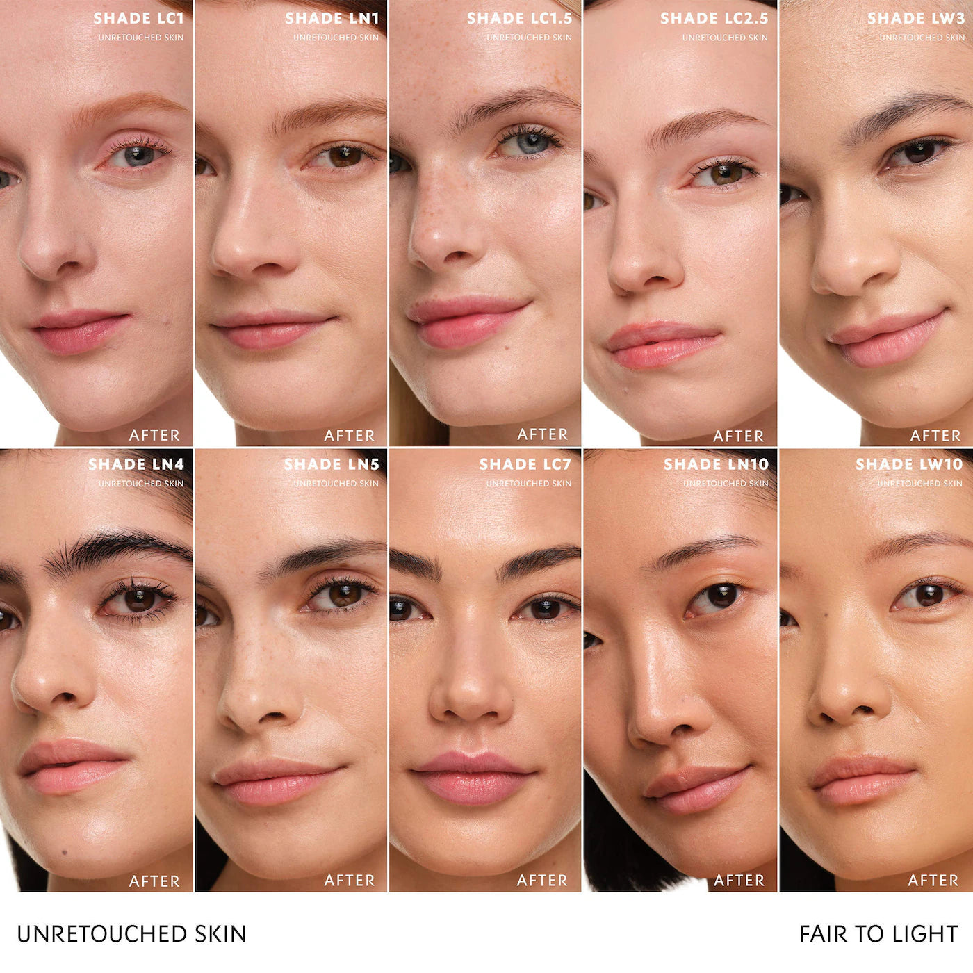 YSL Skin Affair Soft Glow Cushion Foundation