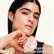 YSL Skin Affair Soft Glow Cushion Foundation