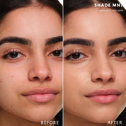 YSL Skin Affair Soft Glow Cushion Foundation