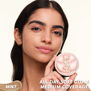 YSL Skin Affair Soft Glow Cushion Foundation