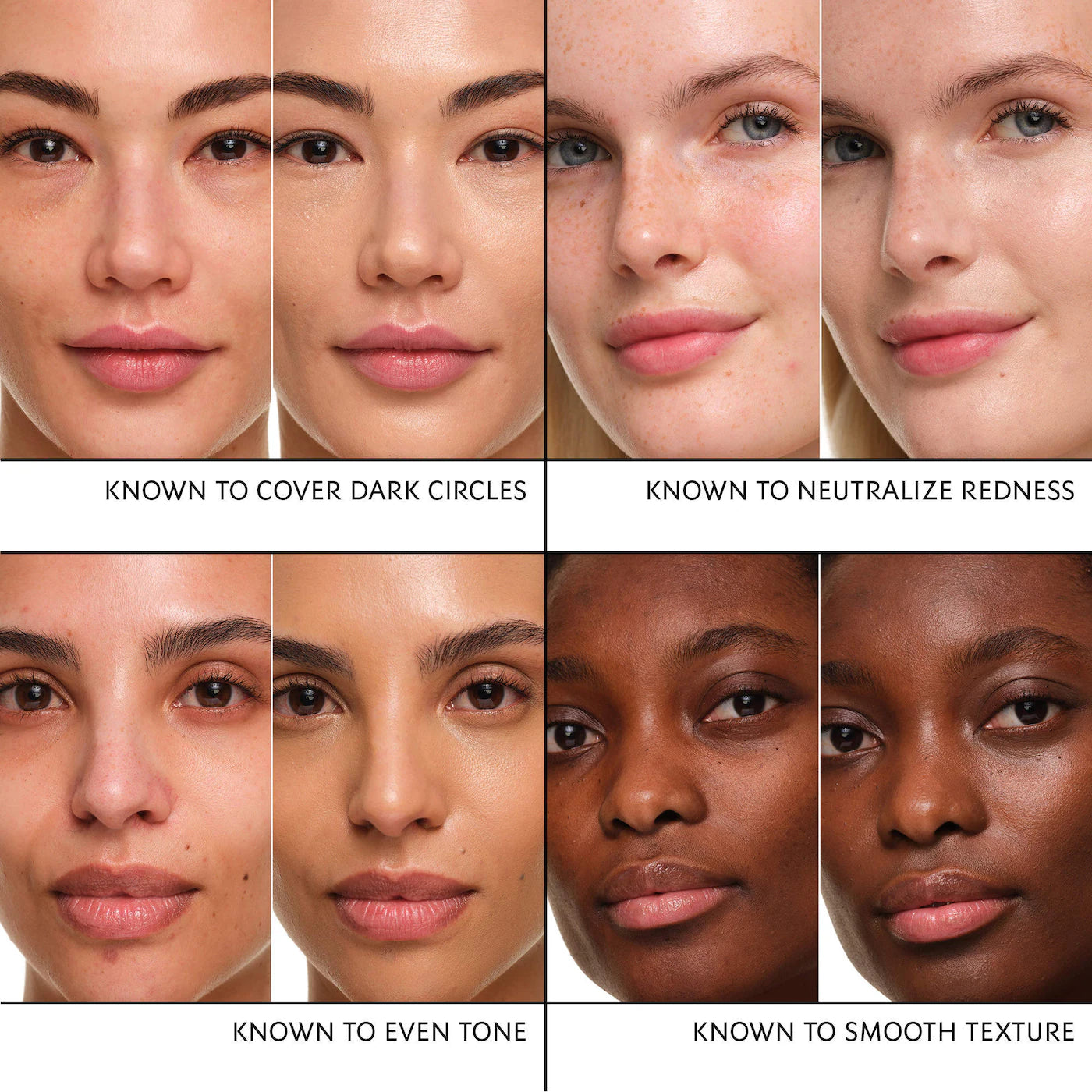 YSL Skin Affair Soft Glow Cushion Foundation