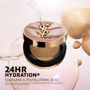 YSL Skin Affair Soft Glow Cushion Foundation