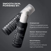 Paula's Choice 1% BHA Gentle Exfoliating Gel Toner