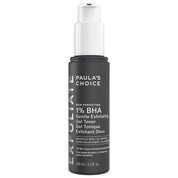 Paula's Choice 1% BHA Gentle Exfoliating Gel Toner