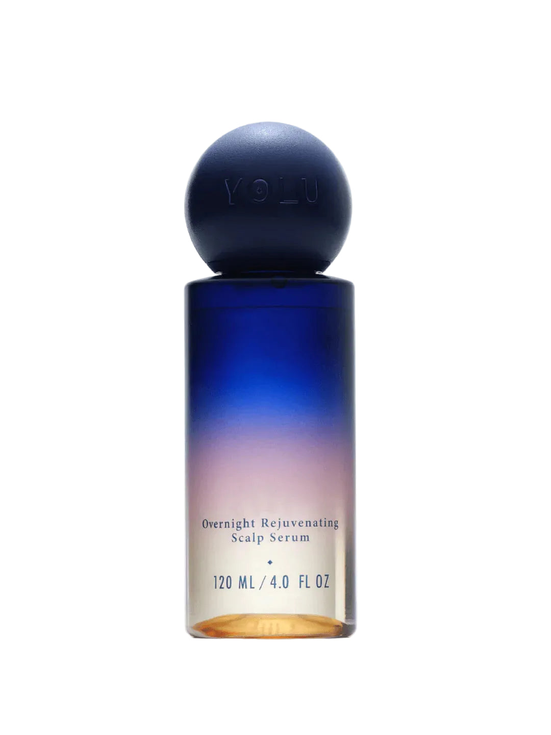 YOLU Overnight Rejuvenating Scalp Serum