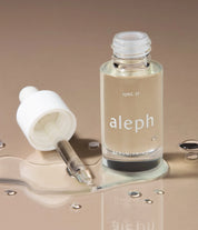 Aleph Beauty Serum/Primer