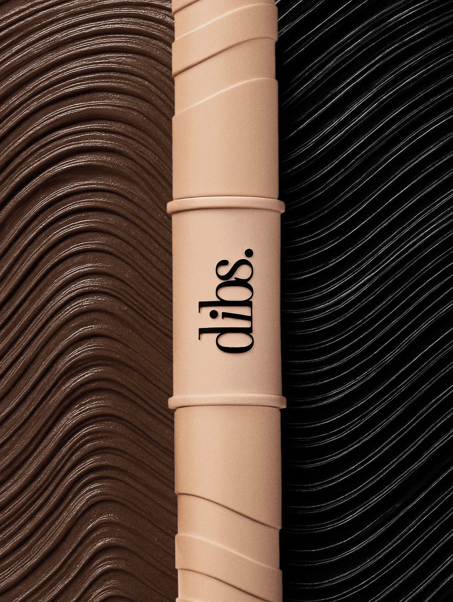 Dibs Beauty Double Standard Primer & Mascara Duo
