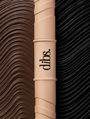 Dibs Beauty Double Standard Primer & Mascara Duo