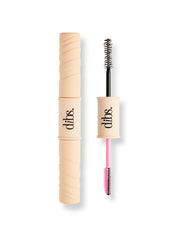 Dibs Beauty Double Standard Primer & Mascara Duo