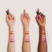 Giorgio Armani Luminous Silk Cheek Tint Liquid Blush